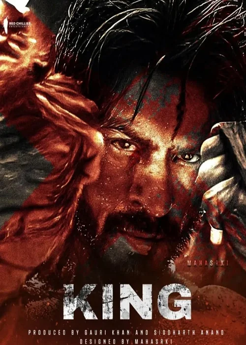 King Indian Movie 2026