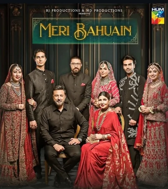 Negative Reviews Pakistani Dramas of 2025