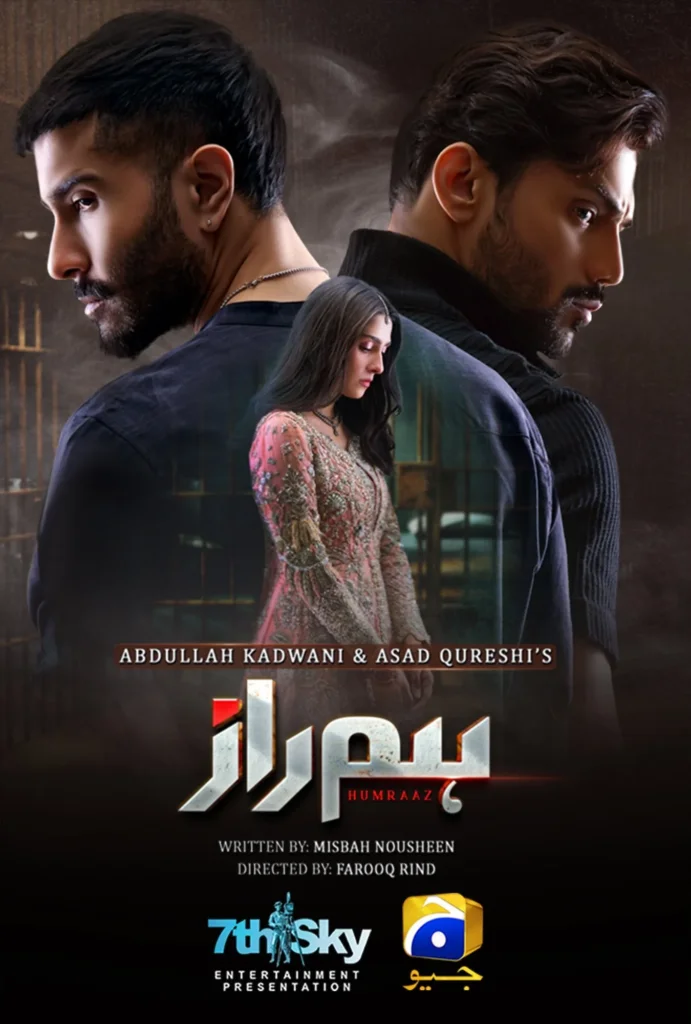 Negative Reviews Pakistani Dramas of 2025