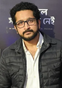 Parambrata Chatterjee