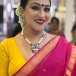 Rituparna Sengupta