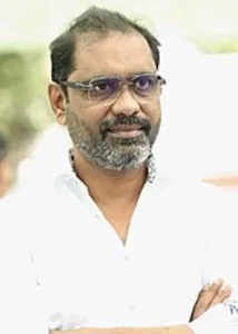 Venkata Satish Kilaru