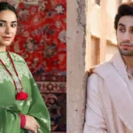 Yumna Zaidi and Hamza Sohail Upcoming drama name