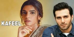 Episode 1: Kafeel Episode 1