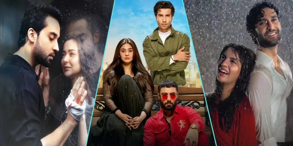 List of Best Pakistani Drama OSTs of 2025