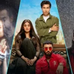 List of Best Pakistani Drama OSTs of 2025