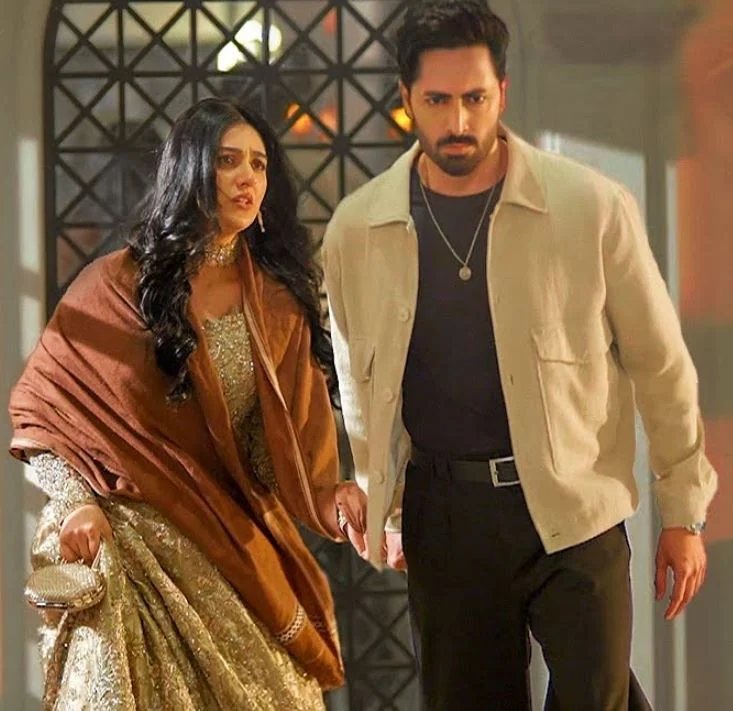 List of Best Pakistani Dramas 2025 Couples