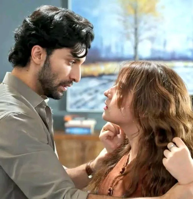 List of Best Pakistani Dramas 2025 Couples