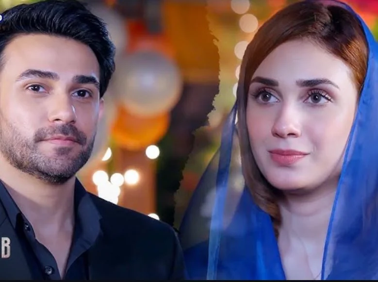 List of Best Pakistani Dramas 2025 Couples