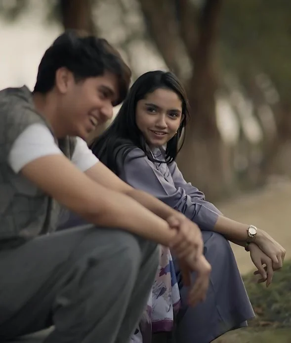 List of Best Pakistani Dramas 2025 Couples