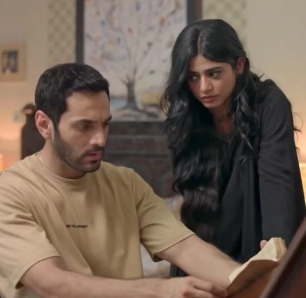 List of Best Pakistani Dramas 2025 Couples