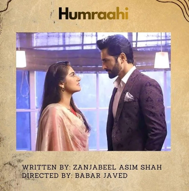 List of Upcoming Pakistani Dramas Of 2026