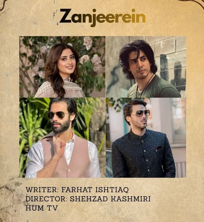 List of Upcoming Pakistani Dramas Of 2026