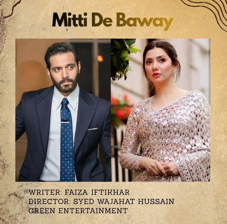 List of Upcoming Pakistani Dramas Of 2026