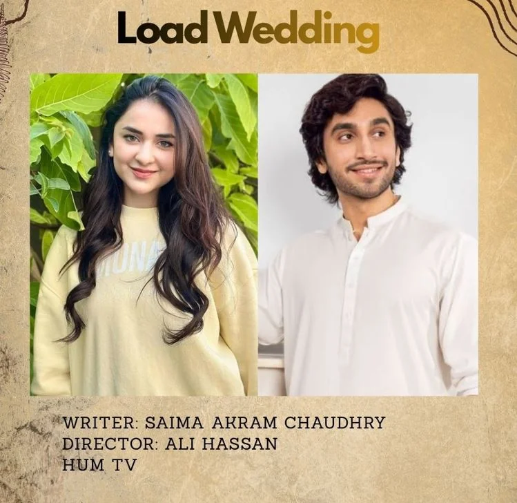 List of Upcoming Pakistani Dramas Of 2026