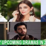 Pakistani Dramas Releasing in 2026