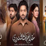 New Green TV Pakistani Dramas Starting in January 2026