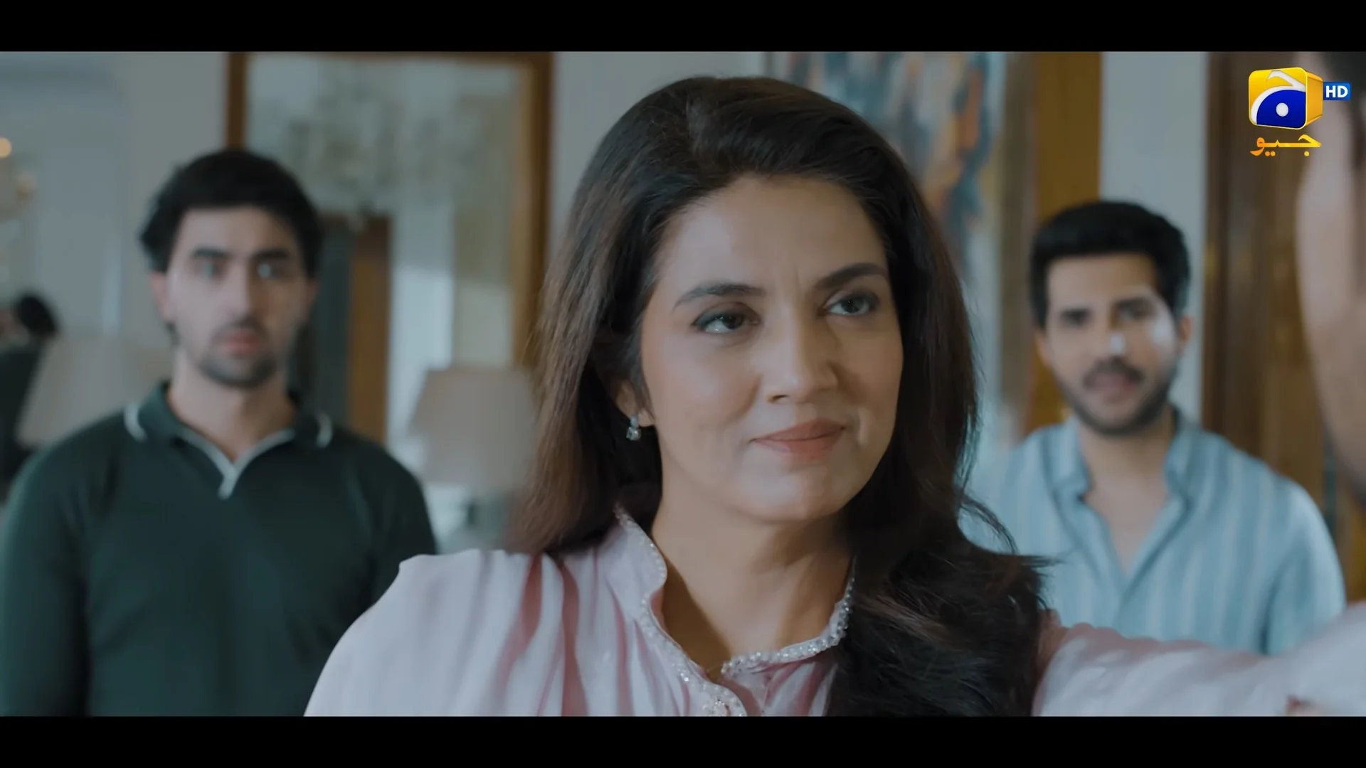 Sara Aapi Drama Cast