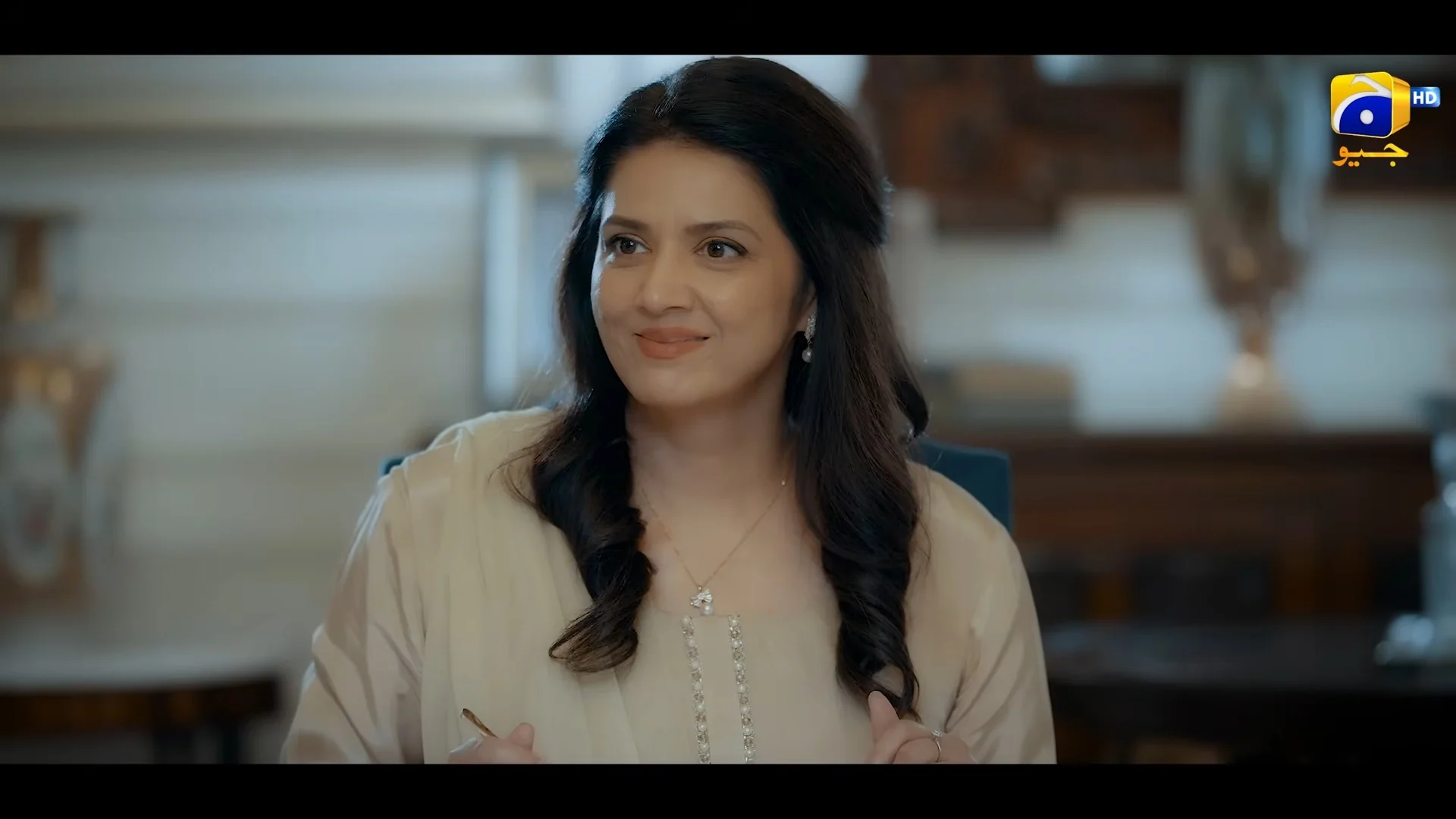 Sara Aapi Drama Cast