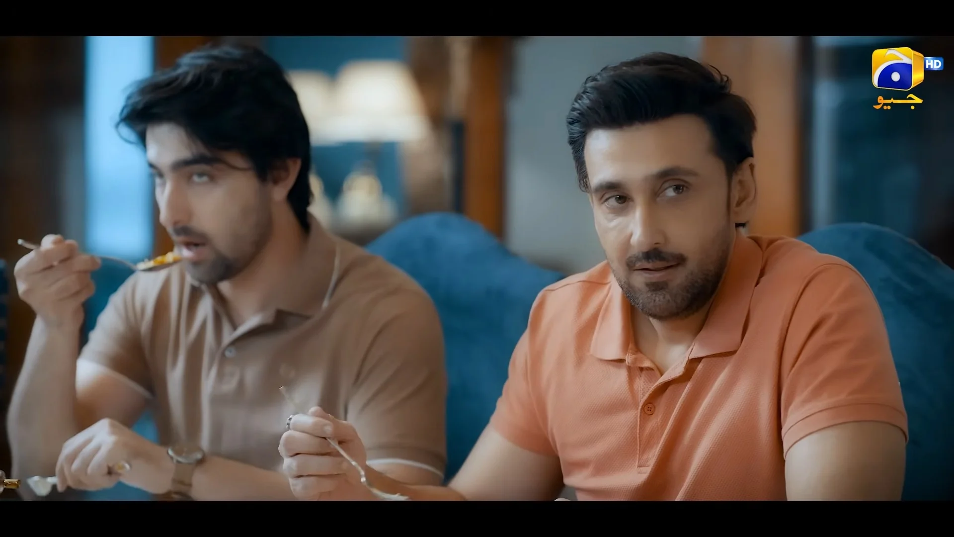 Sara Aapi Drama Cast