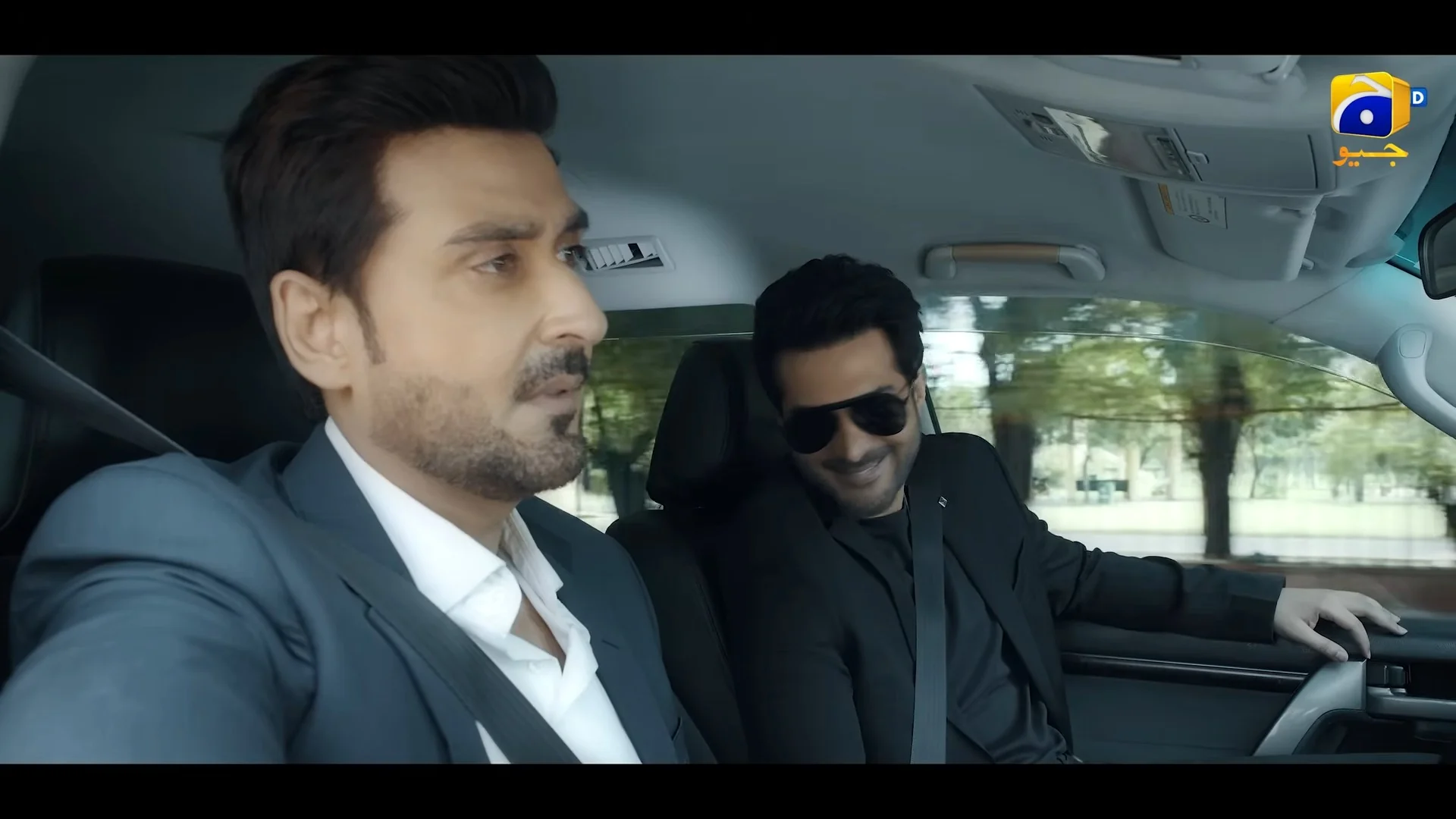 Sara Aapi Drama Cast