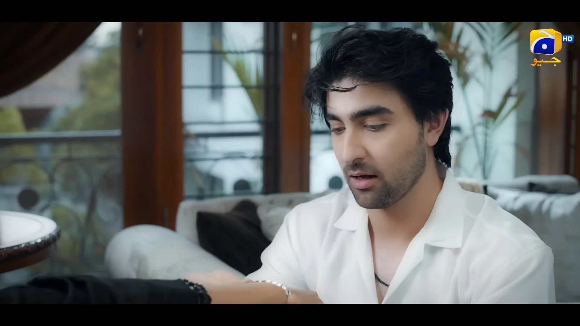 Sara Aapi Drama Cast