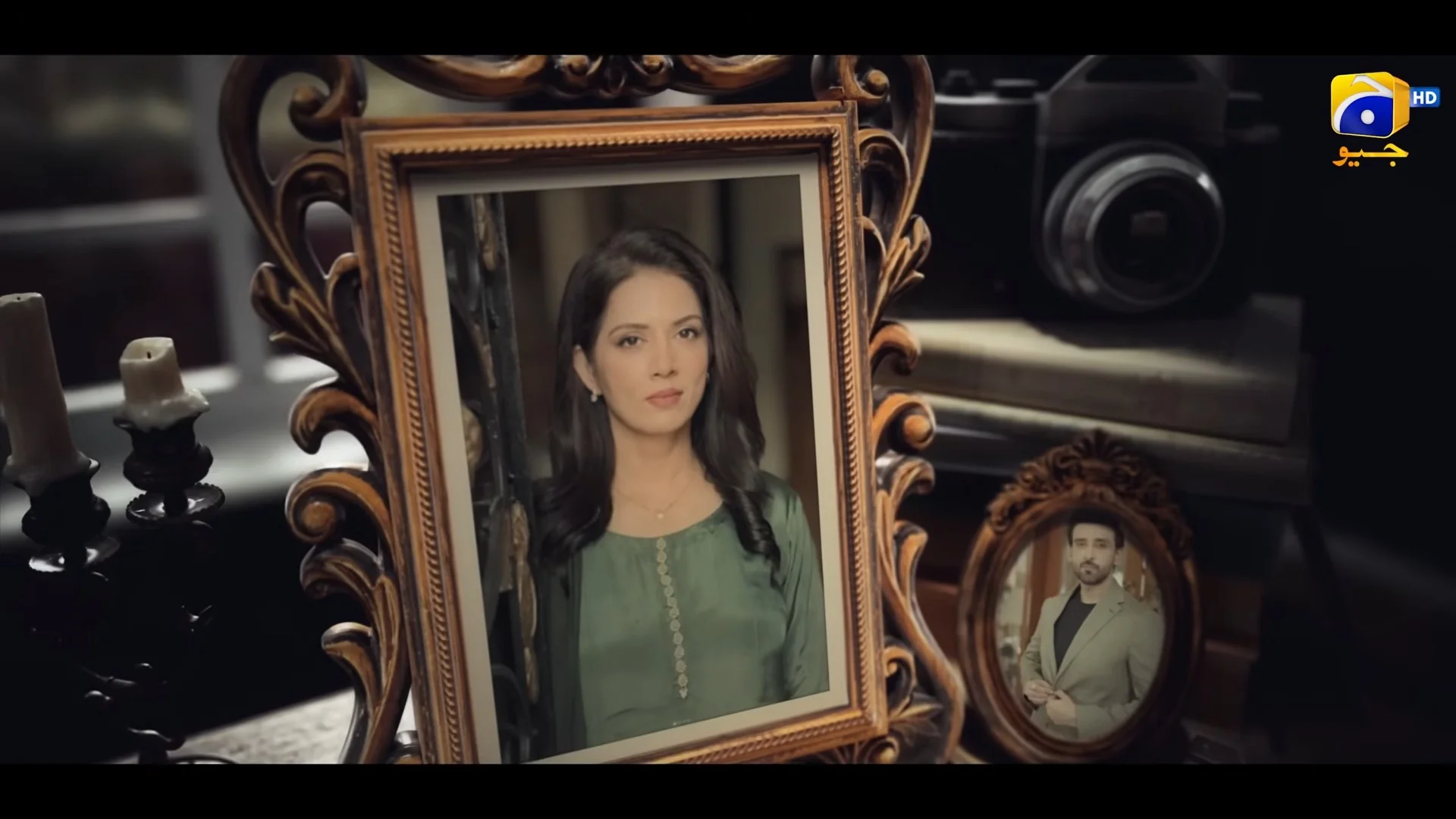 Sara Aapi Drama Cast