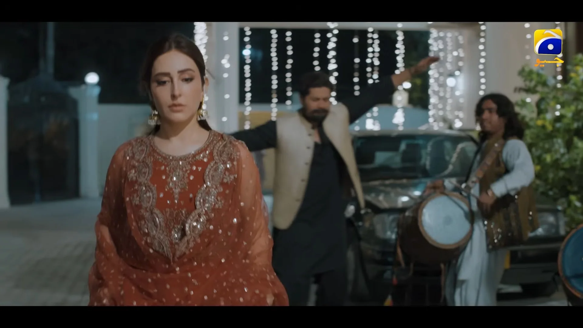 Sara Aapi Drama Cast