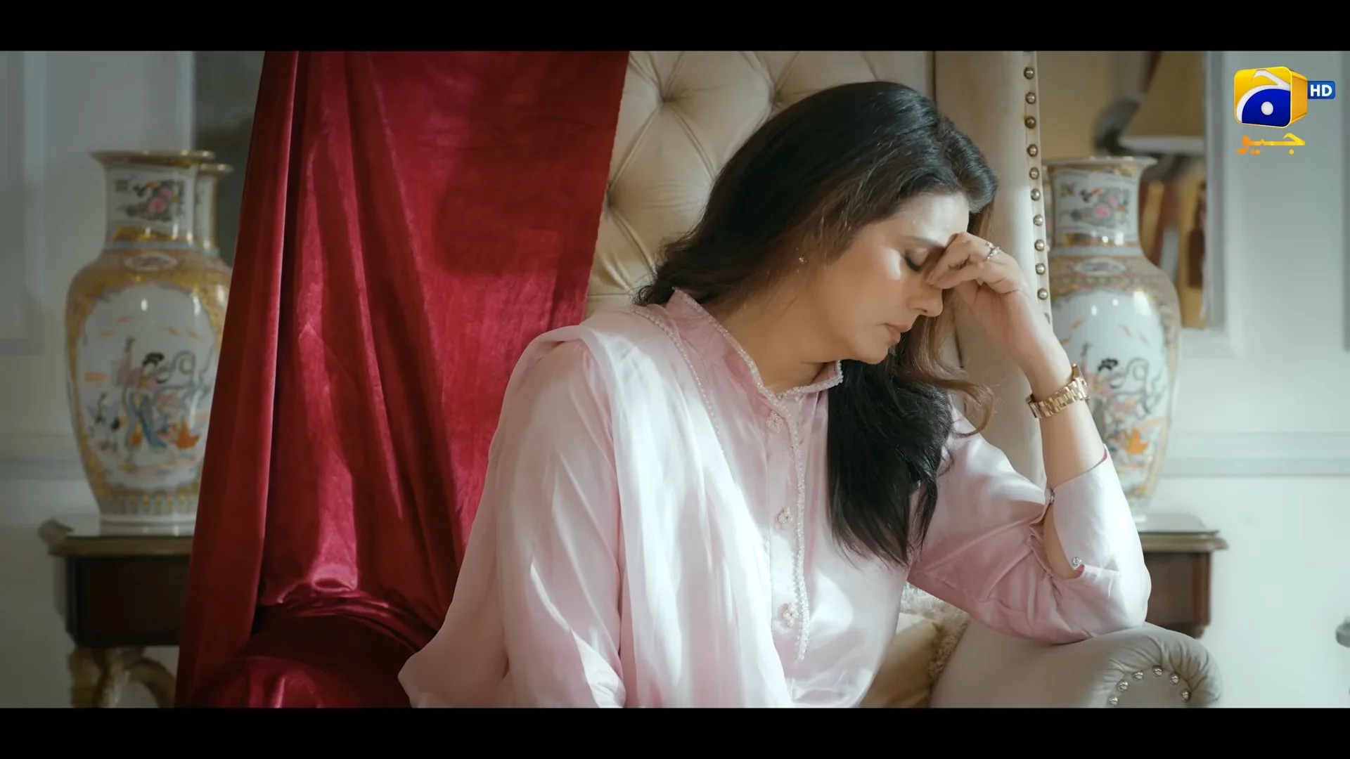 Sara Aapi Drama Cast