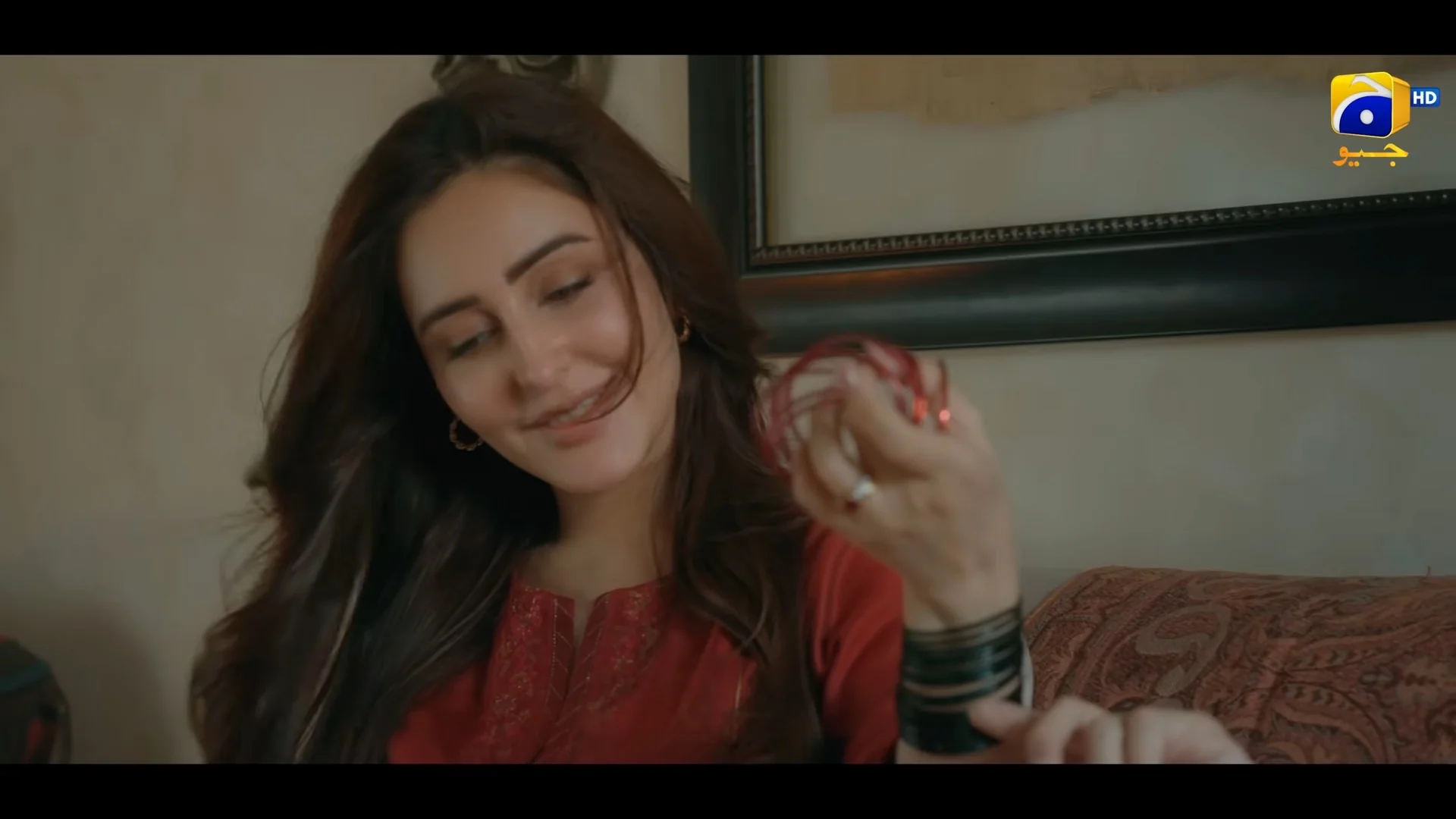 Sara Aapi Drama Cast