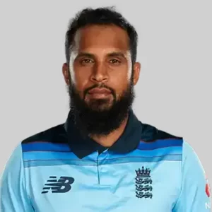 Adil Rashid England Cricket Player
