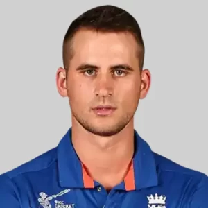 Alex Hales England Cricket Player