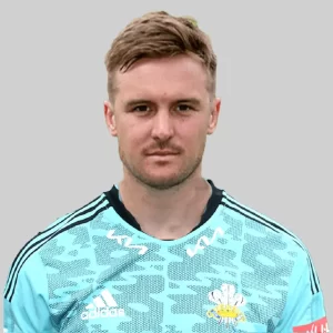 Jason Roy England Cricket Player