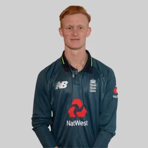 Jordan Cox England Cricket Player