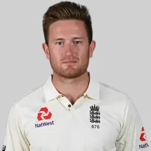 Liam Dawson England Cricket Player