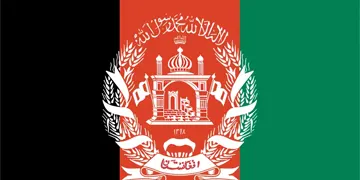 Afghanistan Cricket Team