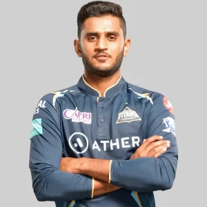 Urvil Patel India Cricket Player