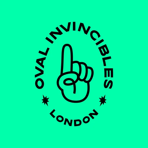 Oval Invincibles
