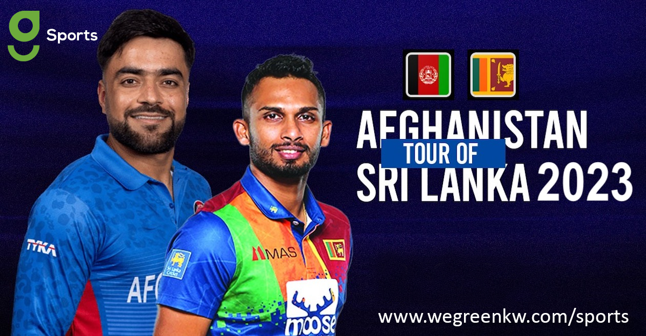 Match predictions 1st ODI between Sri Lanka and Afghanistan from the Series Afghanistan Tour of Sri Lanka 2023.