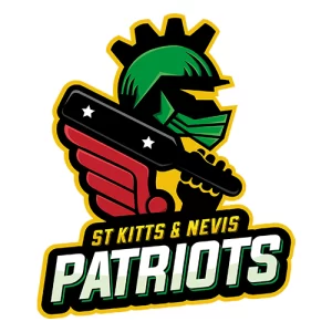 St Kitts & Nevis Patriots
