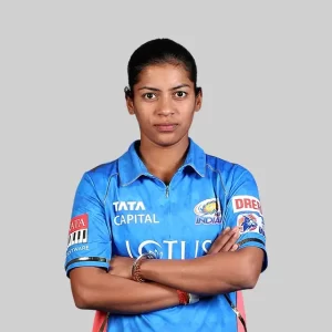 Amanjot Kaur India Women Cricket Player