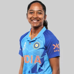 Anjali Sarvani - India Women Cricket Player
