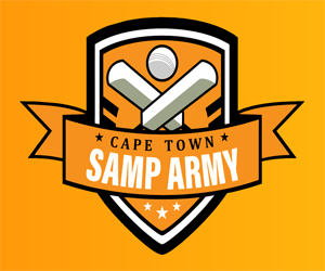 Cape Town Samp Army