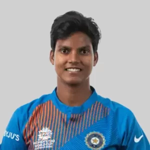 Deepti Sharma India Women Cricket Player