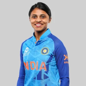 Devika Vaidya India Women Cricket Player