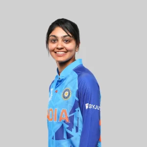 Harleen Deol India Women Cricket Player