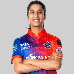 Jemimah Rodrigues India Women Cricket Player