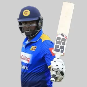 Lasith Croospulle - Sri Lanka Cricket Player