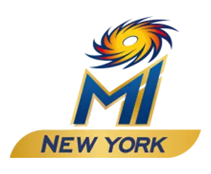 MI New York Cricket Team