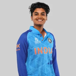 Meghna Singh - India Women Cricket Player